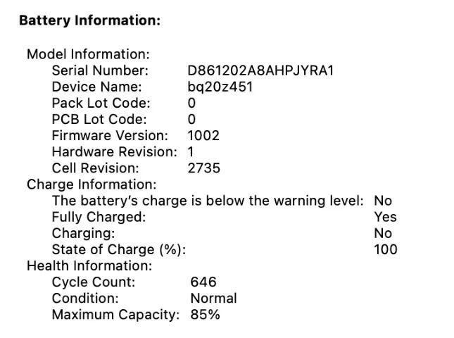 Macbook Air M1 2020 8GB RAM 256GB SSD - Foto 3
