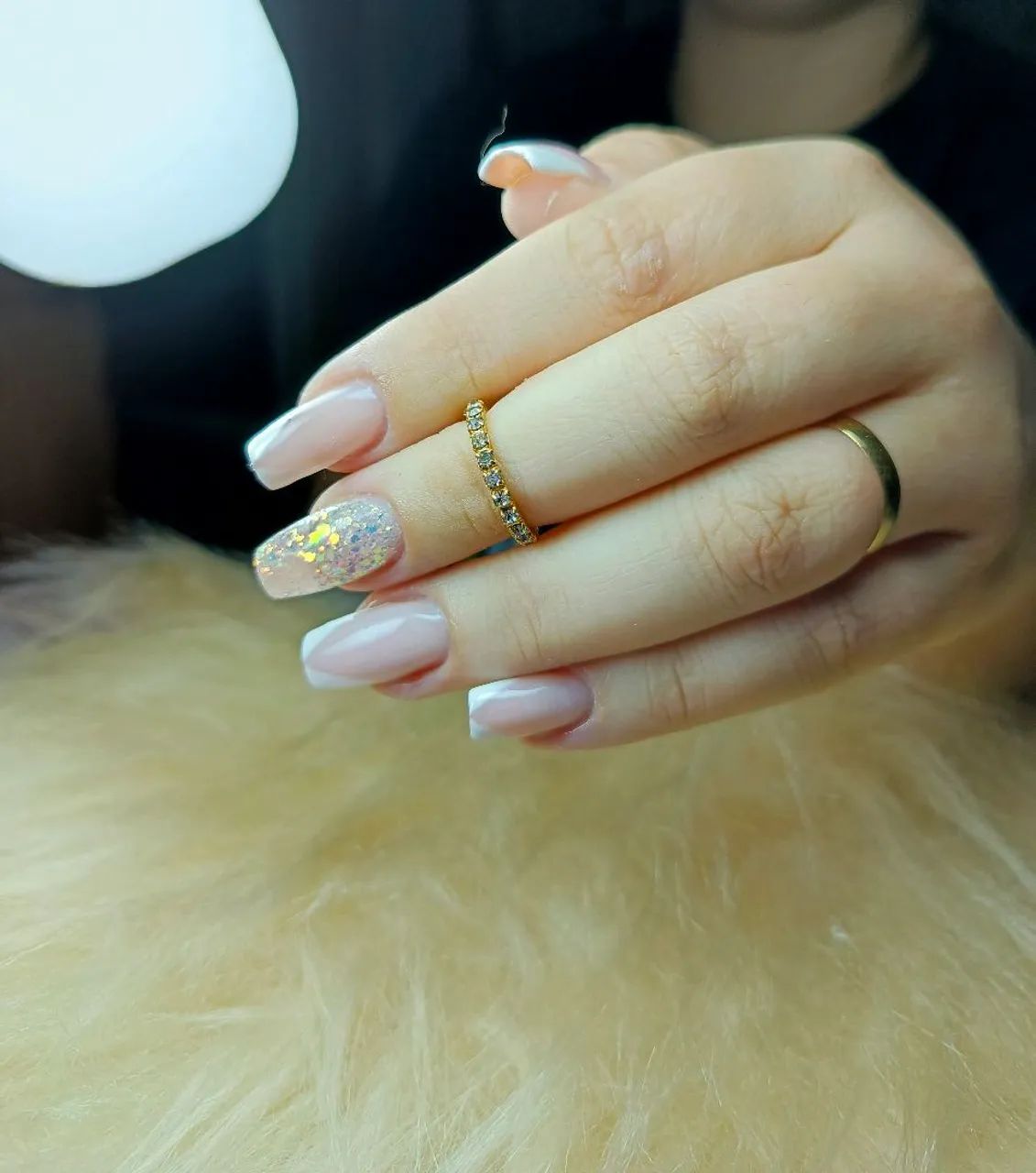 Alongamento de fibra - Foto 2