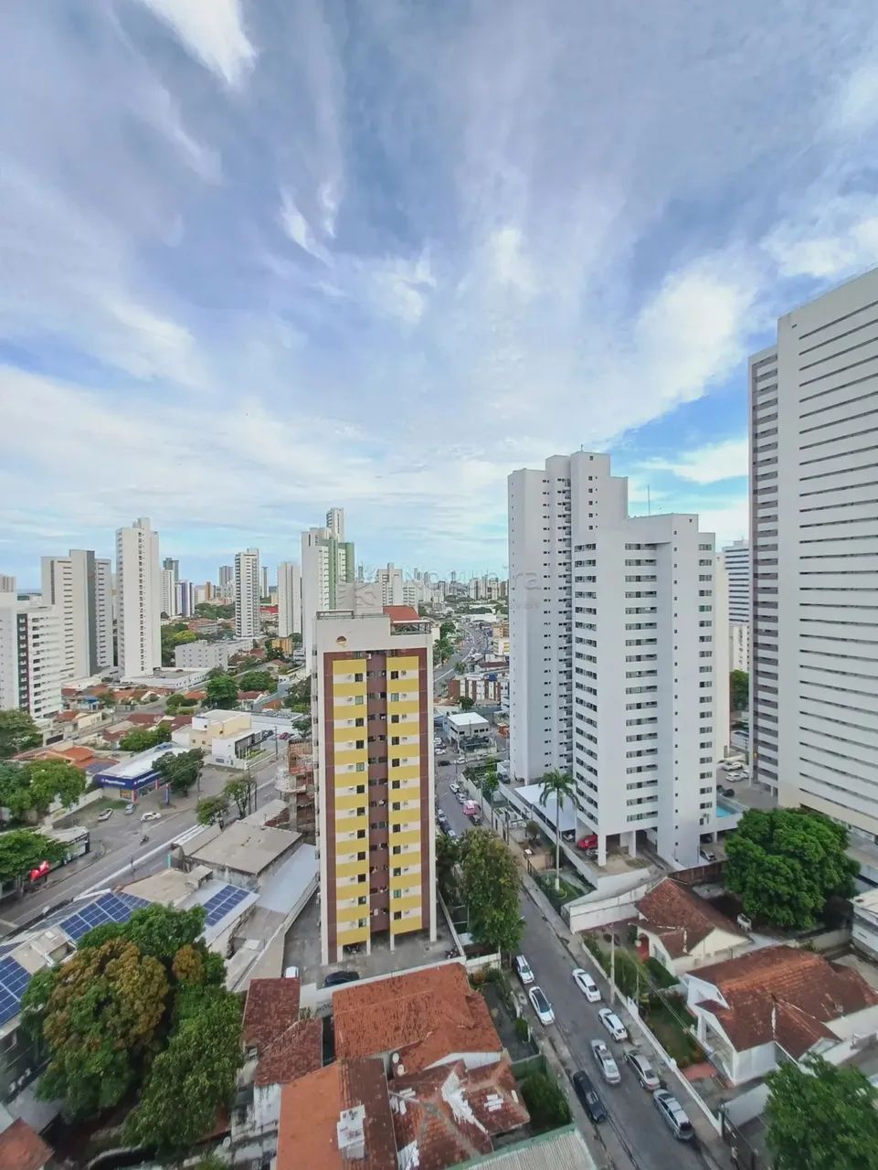 Imóvel para venda com 84 metros quadrados com 3 quartos em Rosarinho - Recife - PE - Foto 3
