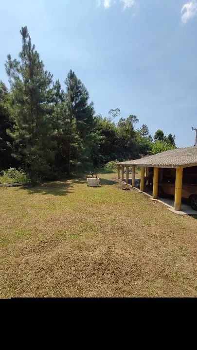 Vendo ou troco por van, casa na cidade de palhoça  - Foto 2