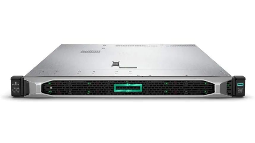 Servidor HP ProLiant DL360 Gen10 - Foto 2
