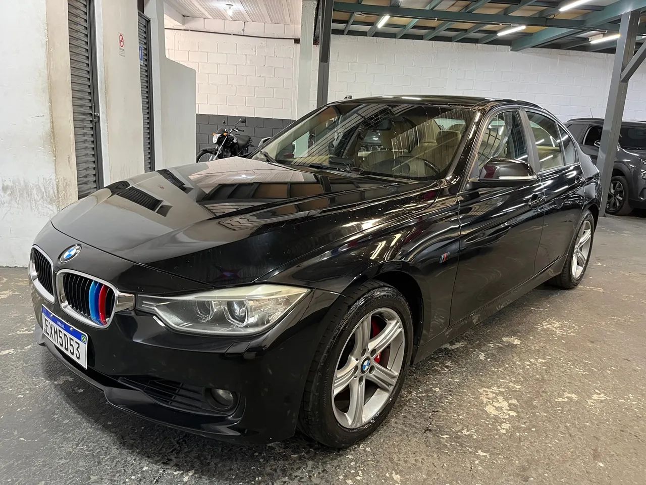 BMW 320I  - Foto 2
