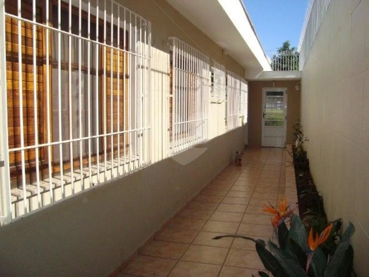 Sobrado com 3 quartos à venda em Bortolândia - SP