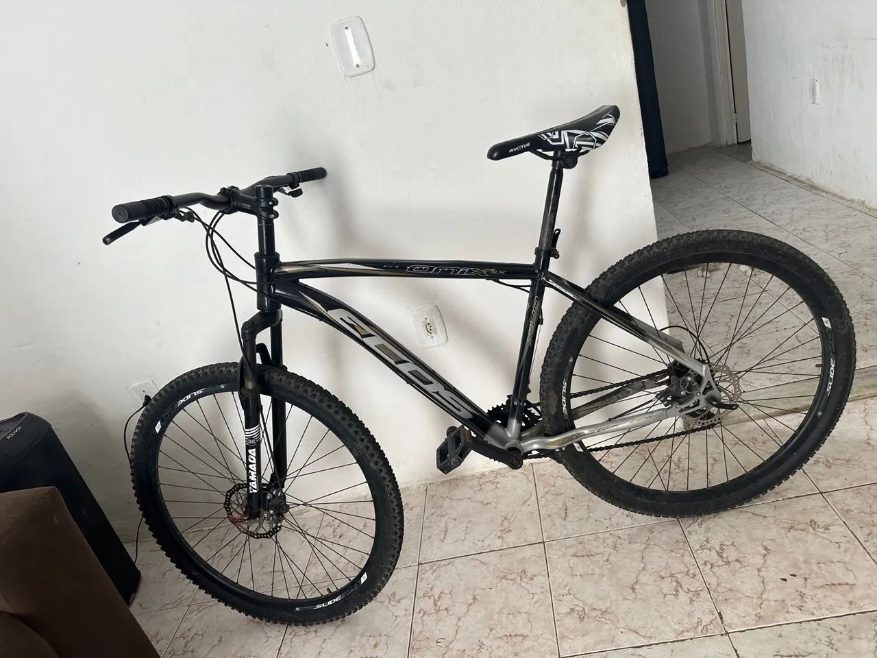 Bicicleta Oggi Onnix aro 29 - Foto 2