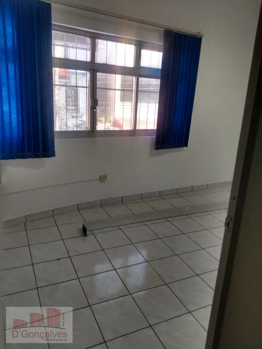 Sala em Centro - Diadema
