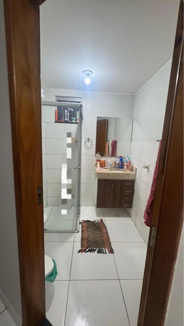 APARTAMENTO TOP TODO PLANEJADO 2 QUARTOS SENDO 1 SUÍTE COM GARAGEM E ELEVADOR  - Foto 3