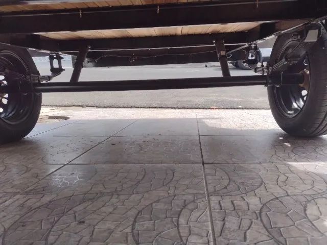 Carretinha  - Foto 6