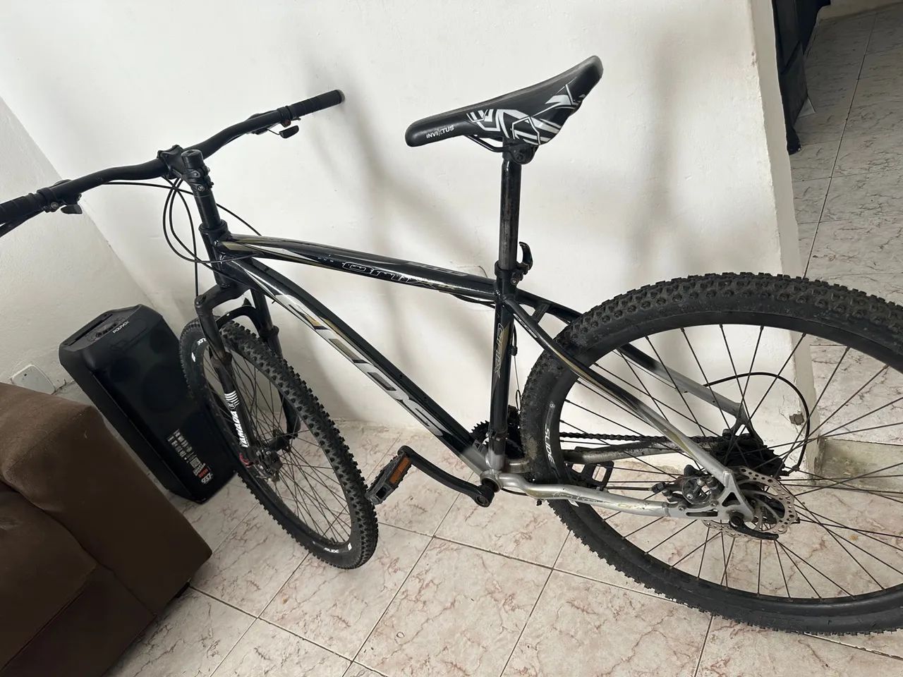 Bicicleta Oggi Onnix aro 29 - Foto 3