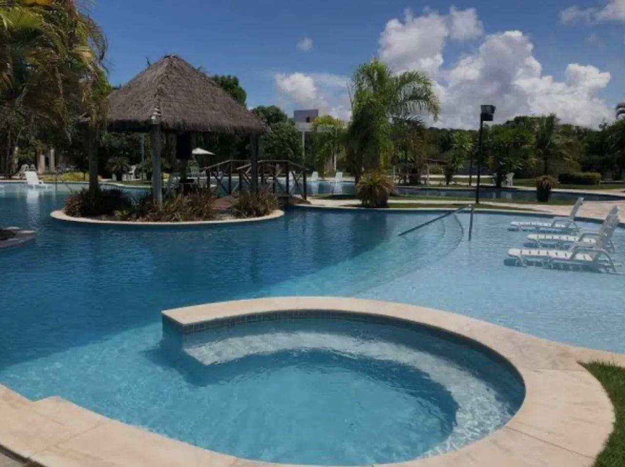 Apartamento Iloa Residence   - Foto 3