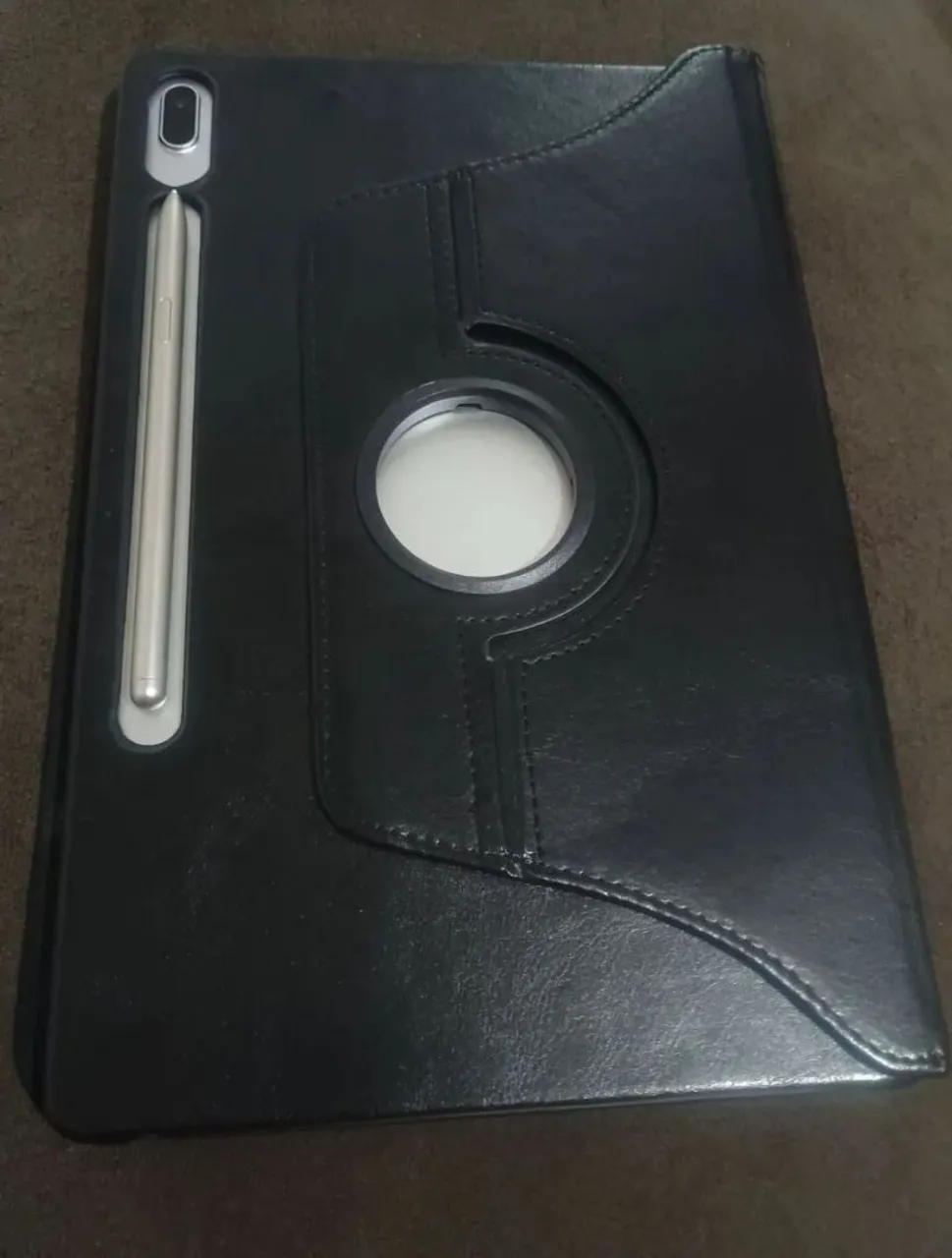 Tablet Samsung Galaxy Tab