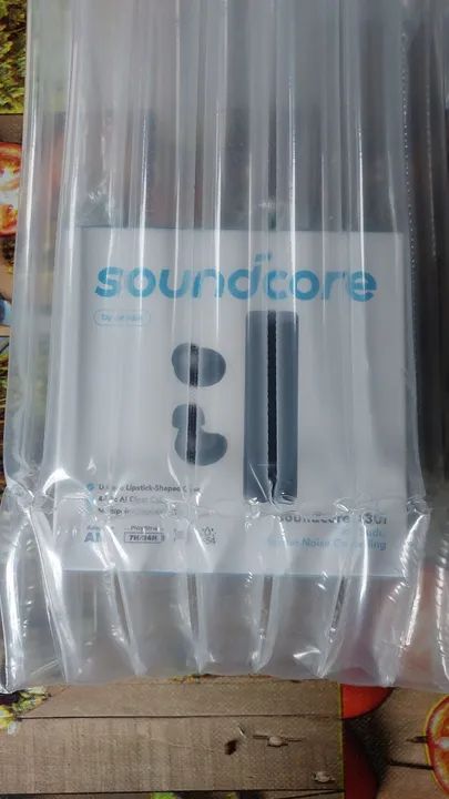 Soundcore A30i - Fones de Ouvido True Wireless com Cancelamento de Ruído - Foto 3