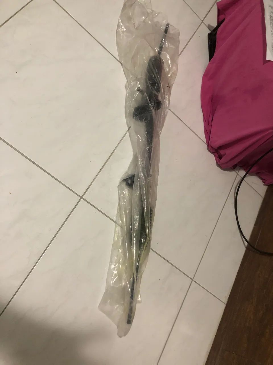 Peças de carro 