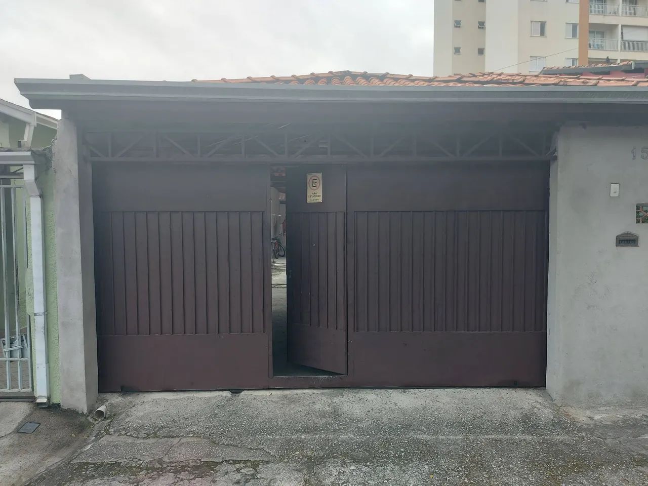 Foto - São José dos Campos - Santana