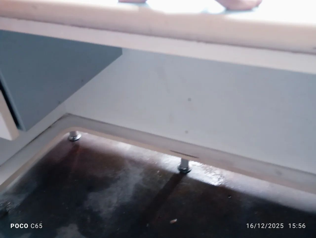 Desapego mesa escritório  - Foto 3