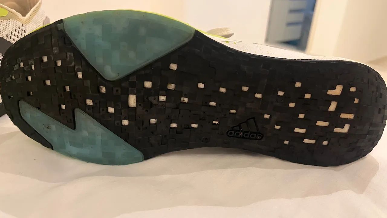 Tênis Adidas Boost  - Foto 2