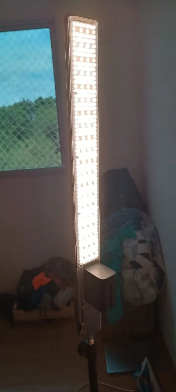 Led Yonghnuo bluetooth