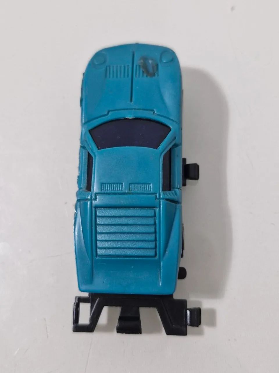 Lamborghini Miura da coleção Ligadão (Glasslite) - Foto 5