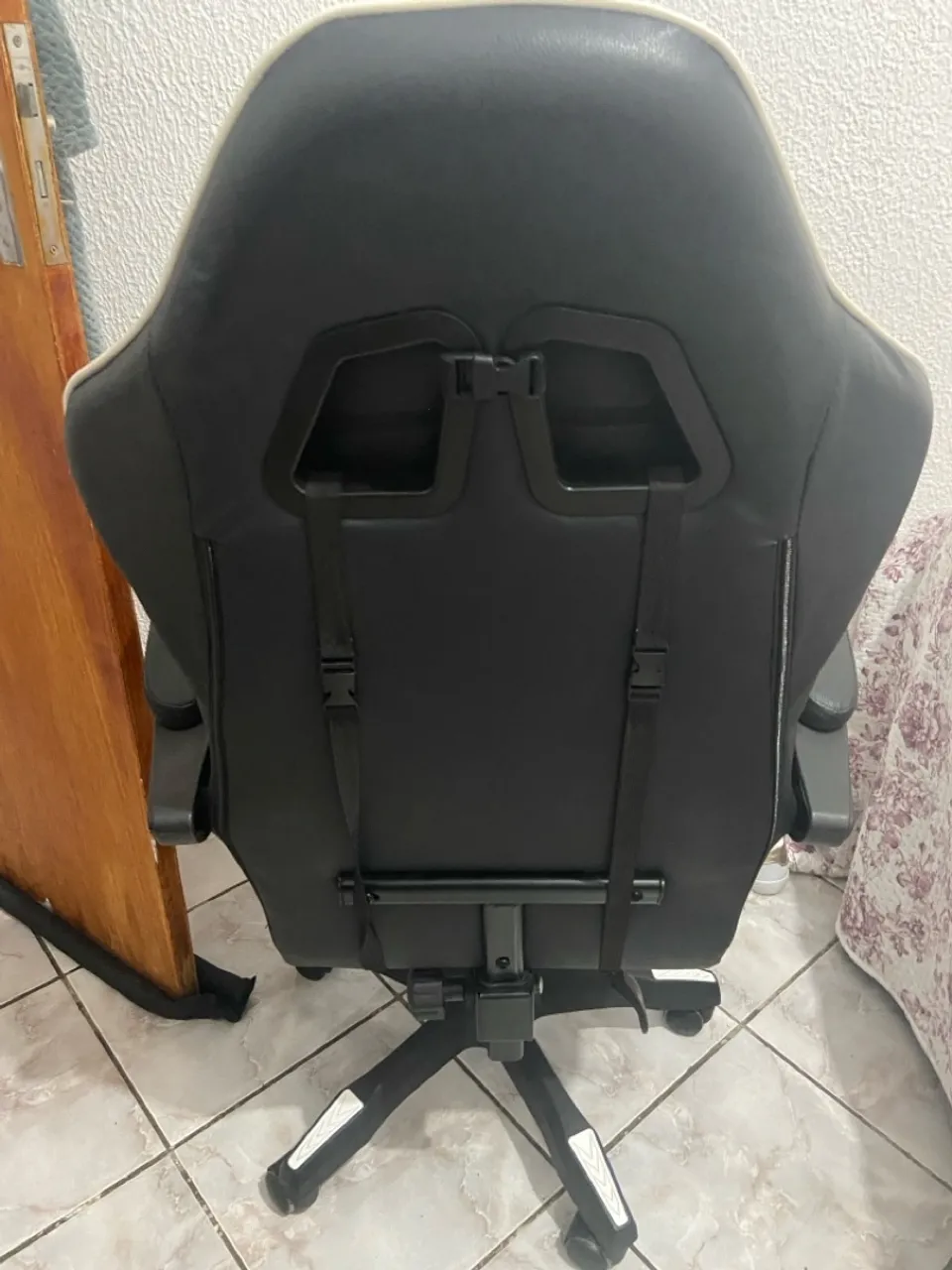 Cadeira Gamer Ergonômica