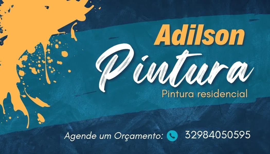 Pintor residencial 