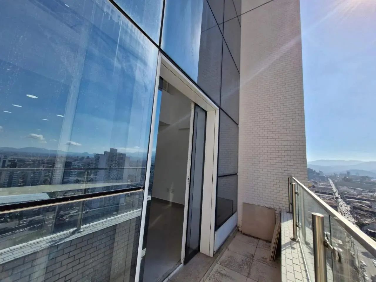 Sala Comercial Dúplex para alugar no The Blue Office em Santos - Foto 9