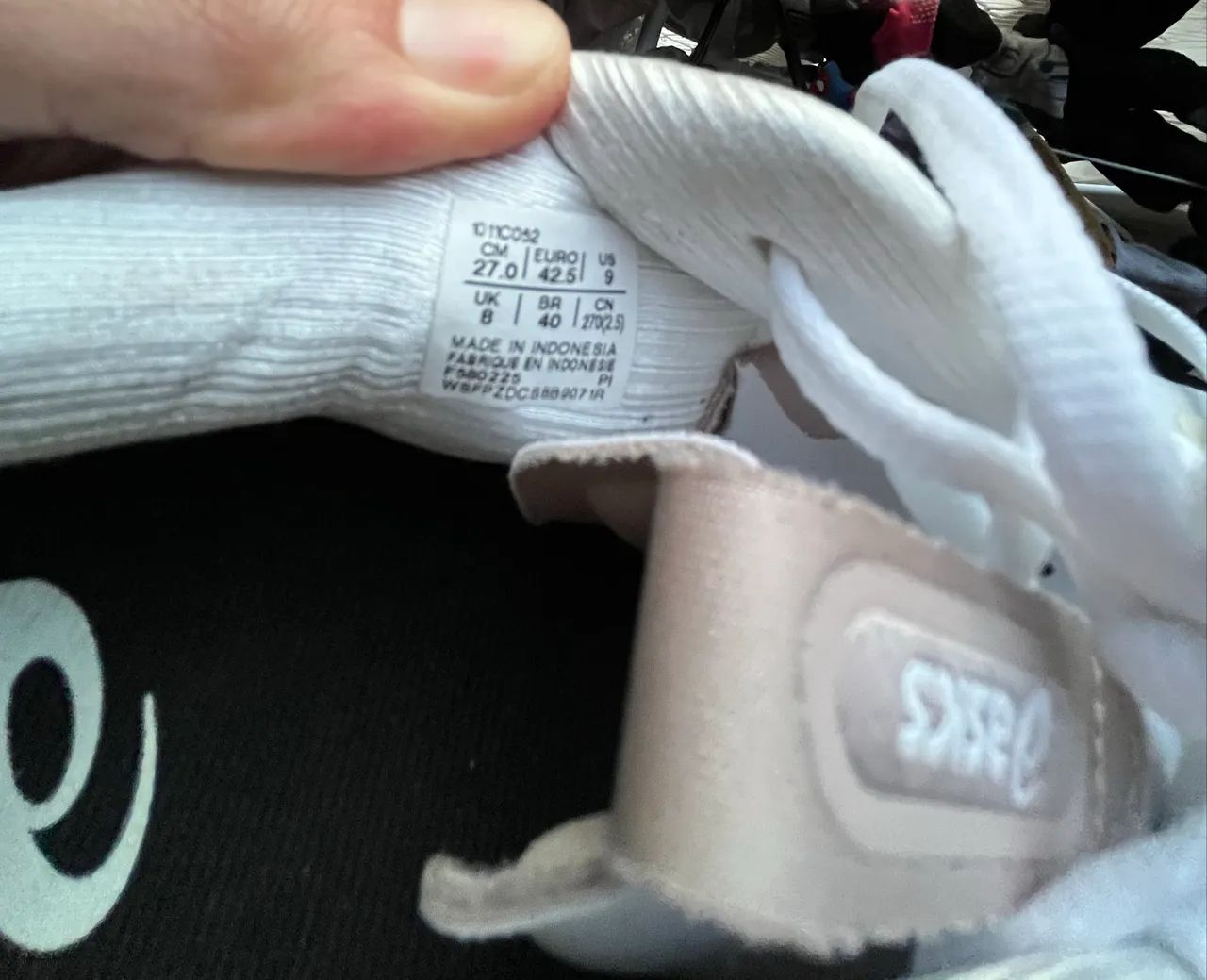 Asics kayano 32 Original 40 - Foto 6