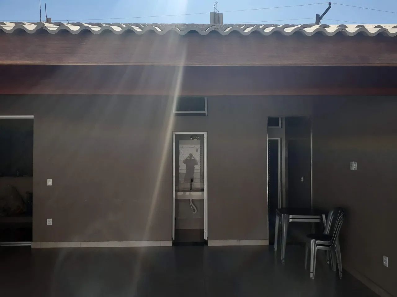 Área de lazer disponível dia  05/04 e 12/04  ! ( agrishow disponível) - Foto 2