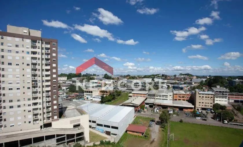 Apartamento em Rua Ângelo Lourenço Tesser - De Lazzer - Caxias do Sul/RS - Foto 4