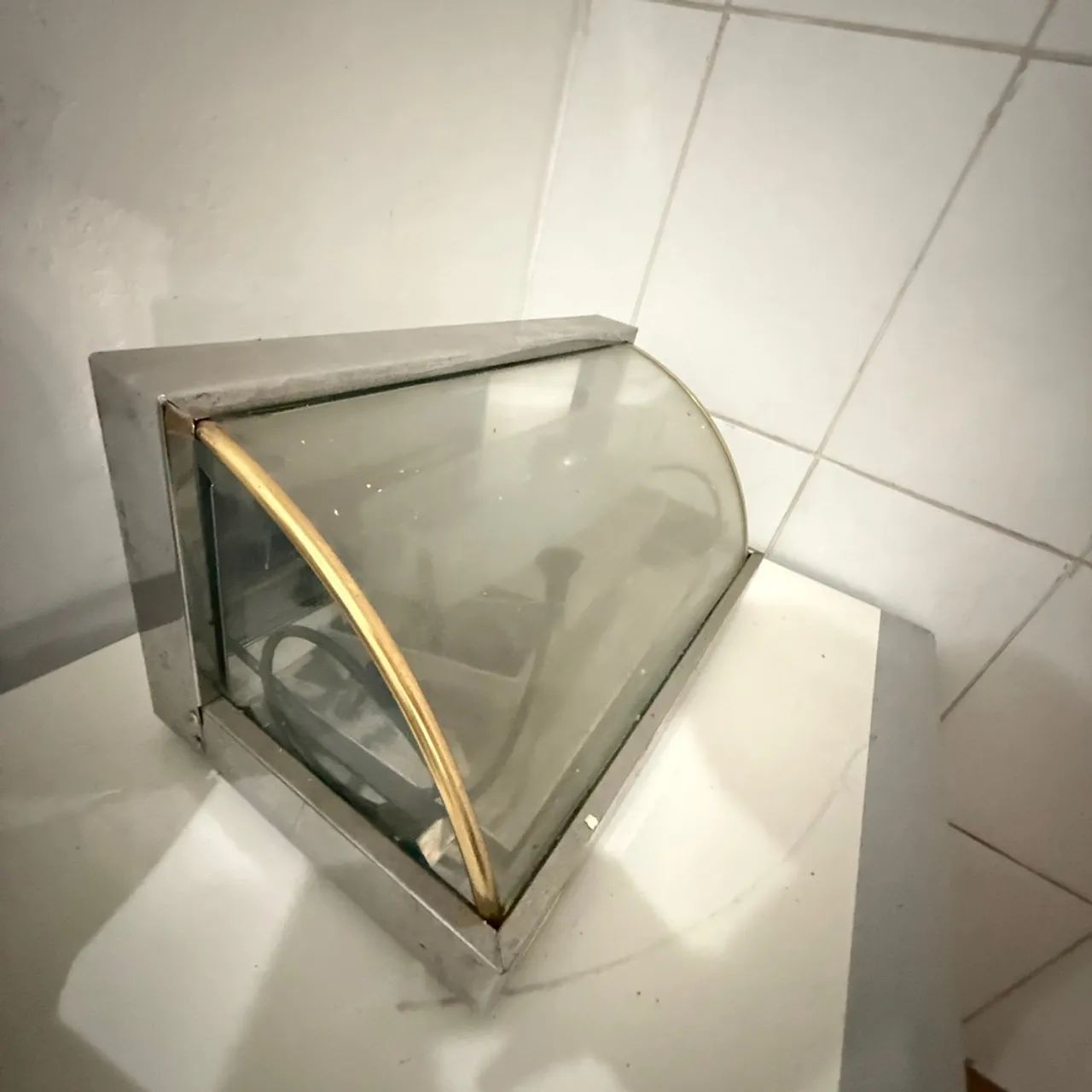 Expositor/Balcão para alimentos - Foto 3