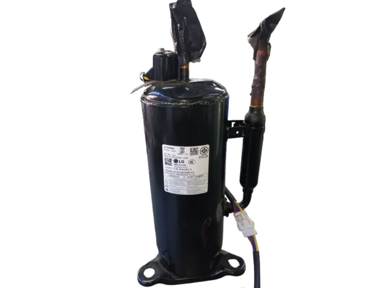 COMPRESSOR DC- GJT240MAA