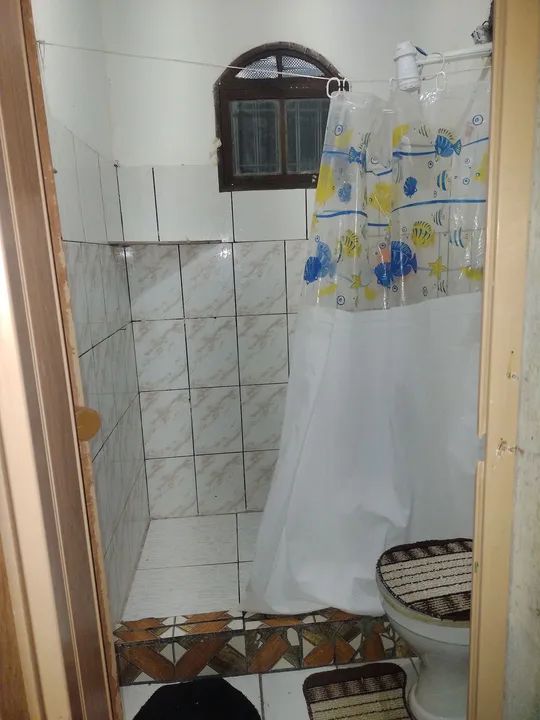 Casa pra alugar temporada por 250,00 lugar familiar - Foto 4