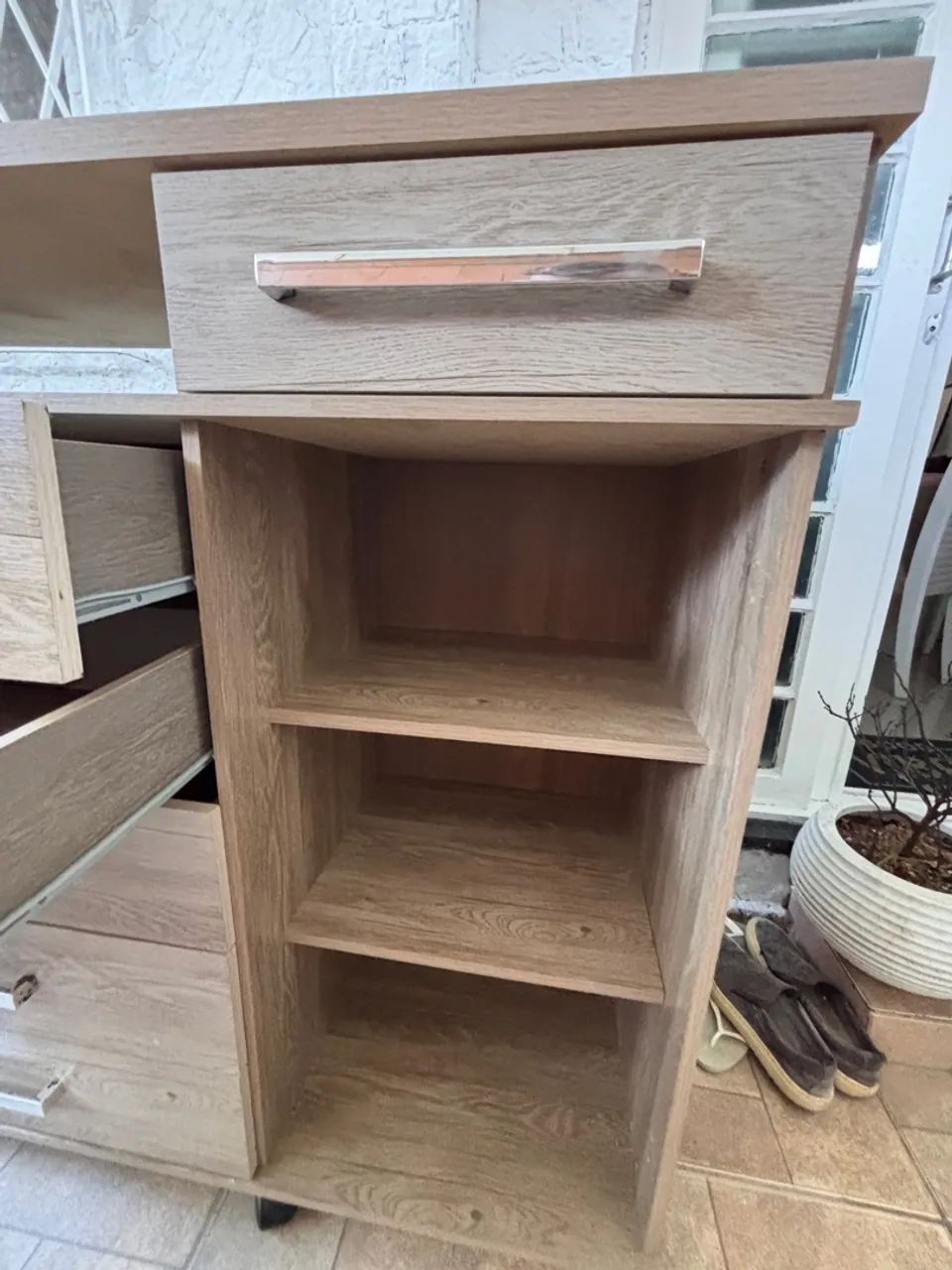 Armário gaveteiro  - Foto 3