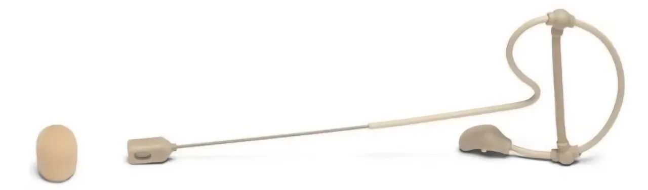 Kit Microfone de Lapela Profissional Samson- Ideal para Áudio Impecável - Foto 4