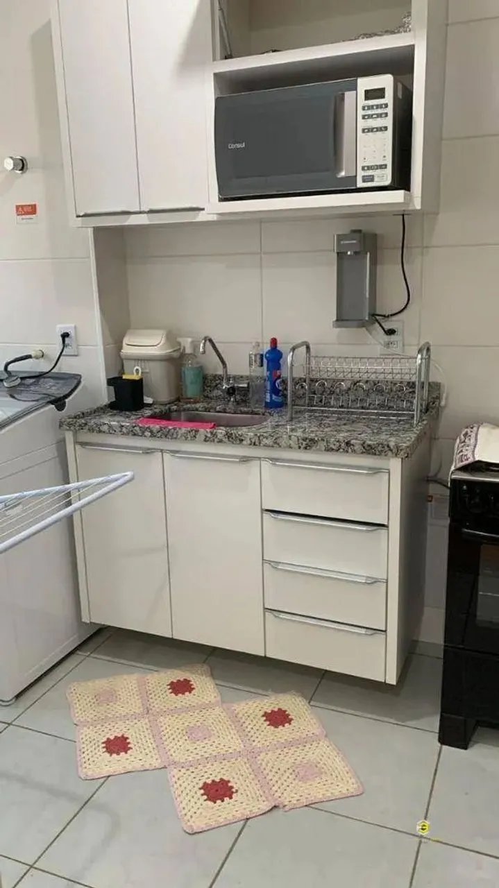 PALMEIRA DOURADA MOBILIADO