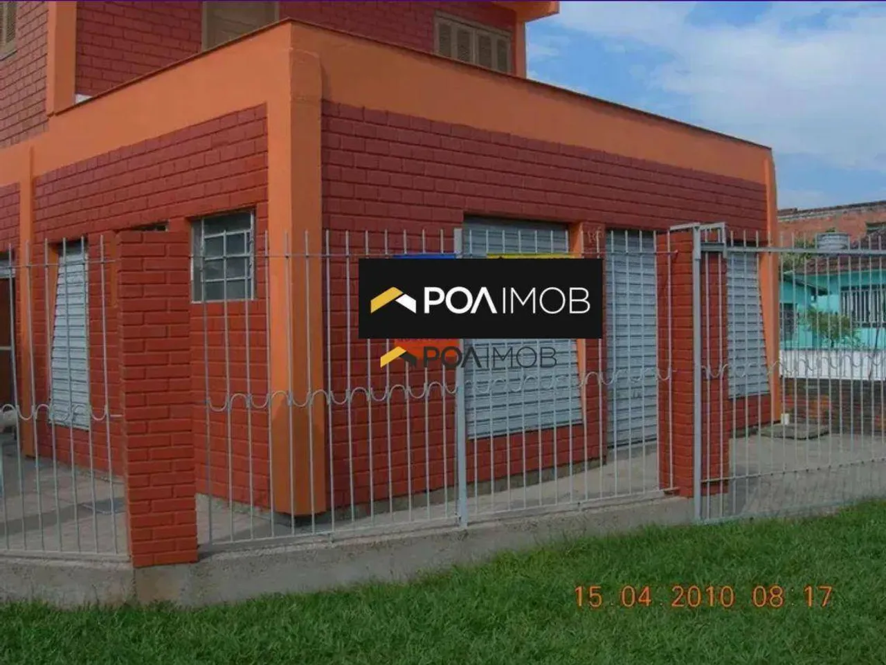 Sala para alugar, 52 m² por R$ 1.500/mês - Santos Dumont - São Leopoldo/RS