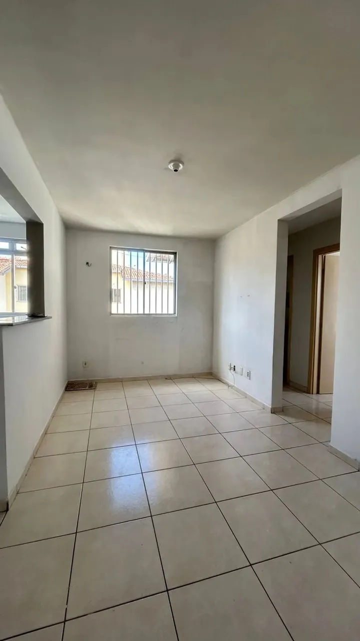 Alugo Apartamento de 3 quartos em Marituba na BR 316 no Citta Maris