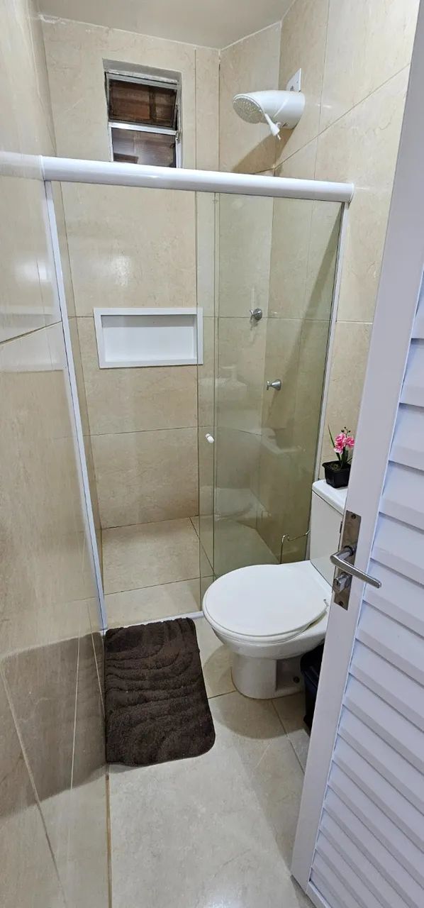 CASA COM PISCINA TAMANDARÉ TEMPORADA..TODA CLIMATIZADA.  - Foto 2
