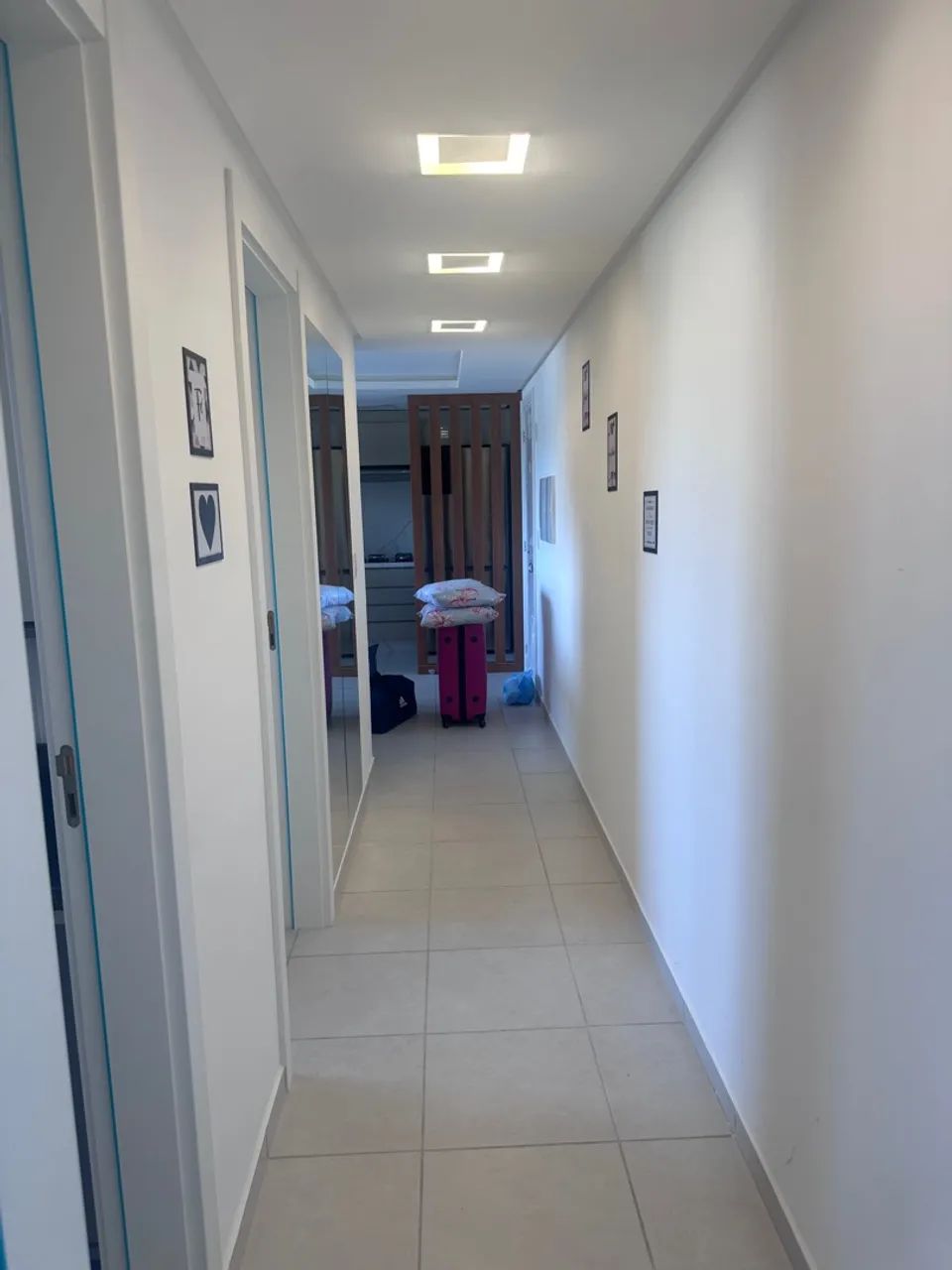 Apartamento condomínio Vista Atlântico  - Foto 5