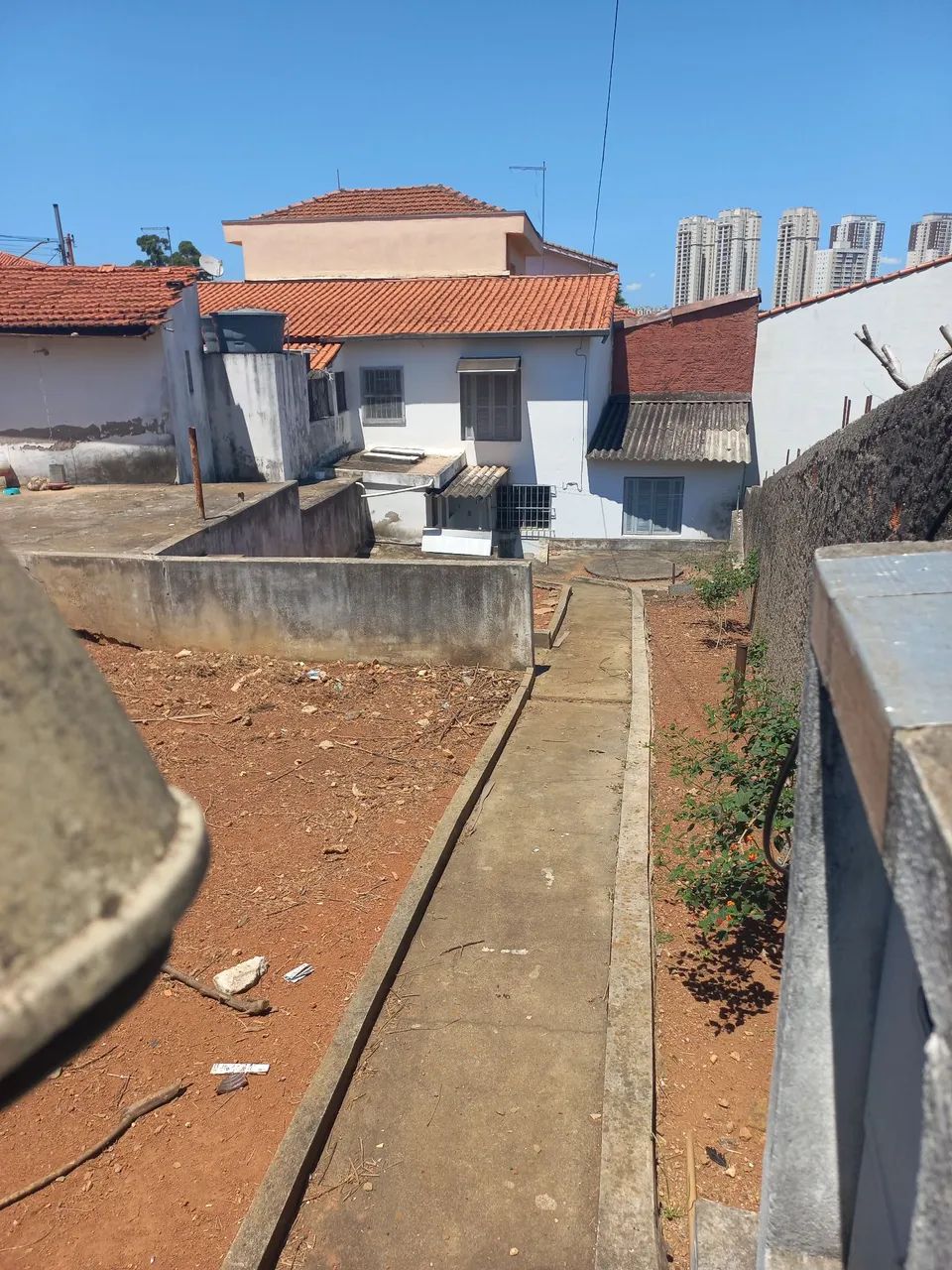 Terreno 317m² Vila Sônia - 600m do Metrô - Ótimo Investimento - Foto 9