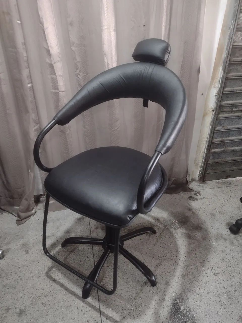 Cadeira de salão  - Foto 3