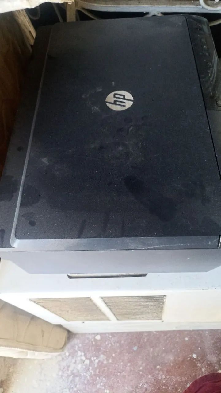 Impressora HP Deskjet -