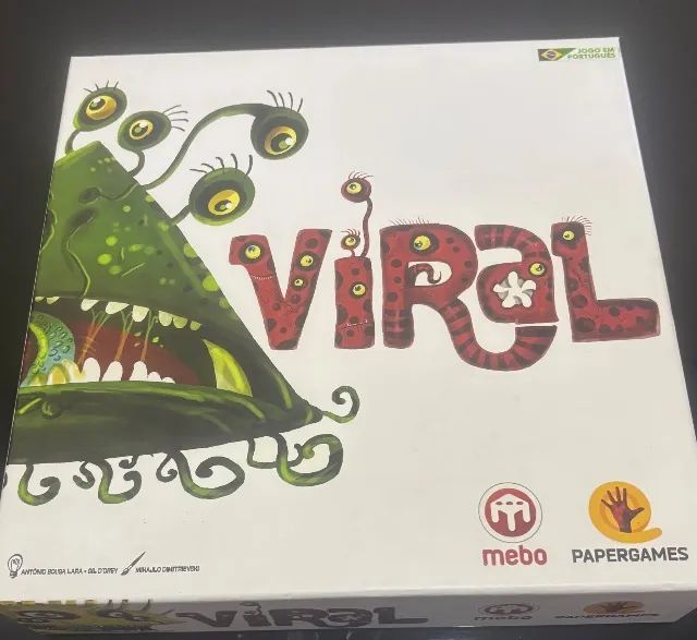 Board Games - Diversos - Foto 3