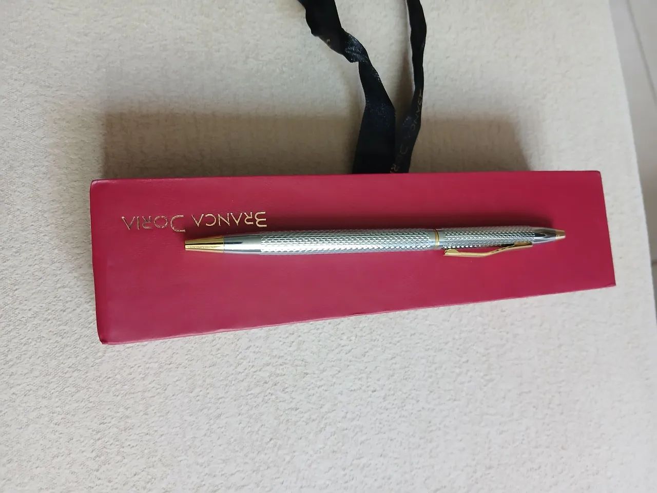 Caneta executiva  - Foto 3