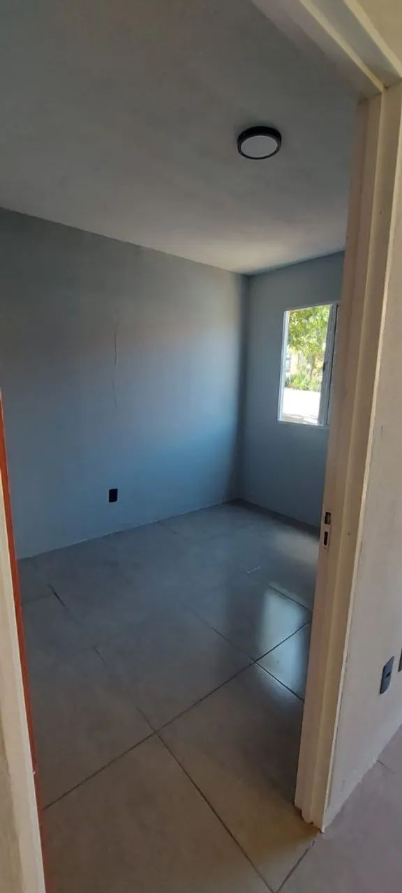 Foto - Franca - Parque dos Coqueiros