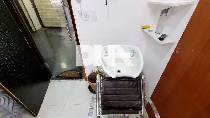 Sala - / Comercial / Copacabana - Foto 14
