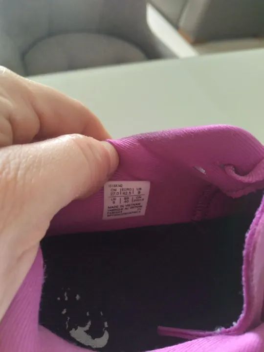 Tenis Corrida  Asics superblast 2 - Foto 4