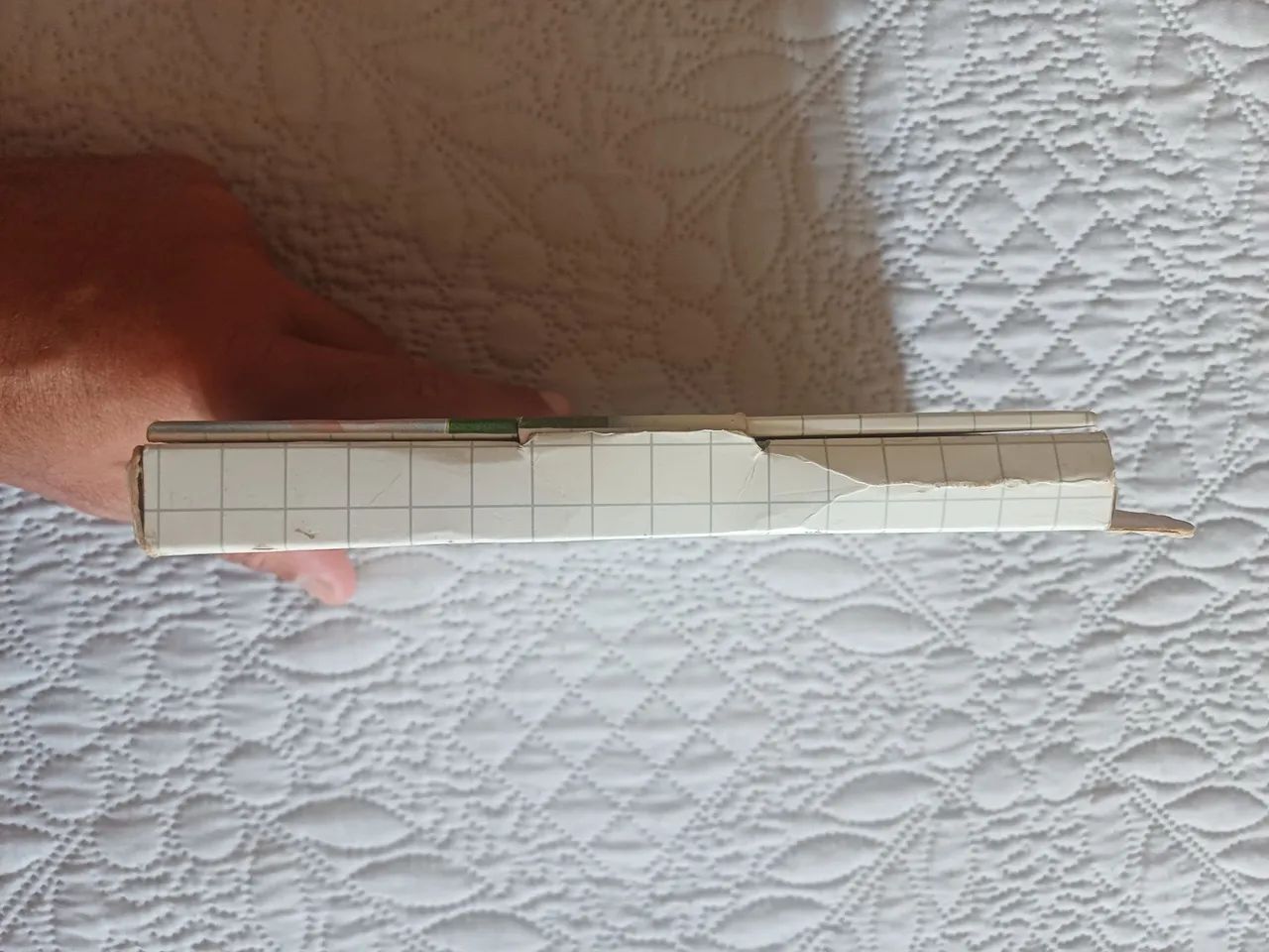 Out Run 3D TEC TOY Master System  - Foto 5