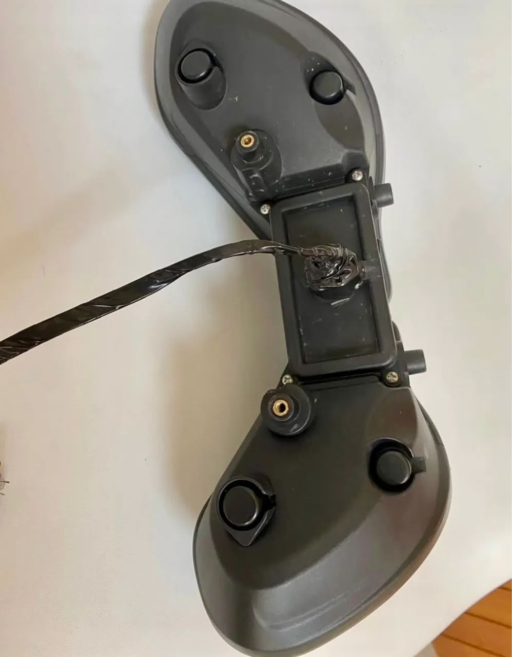 Farol dianteiro Tryumph street 2022 - Foto 5