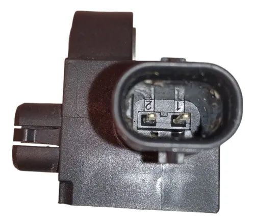 Sensor Inércia Passat B8 2017  - Foto 2