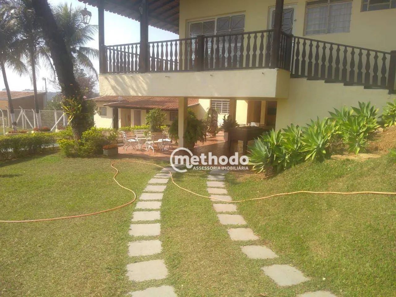 Chácara com 2 dormitórios à venda, 2600 m² por R$ 1.500.000,00 - Balneário Riviera - Ameri - Foto 2