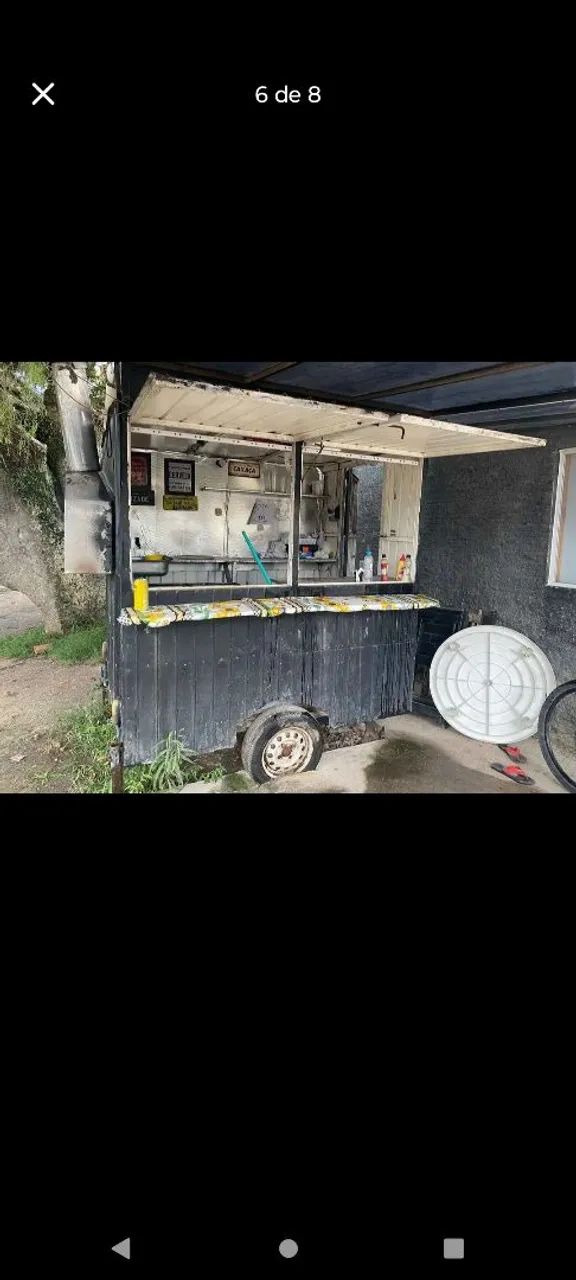 Trailer completo  - Foto 5